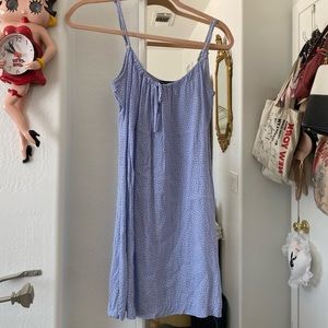 Brandy melville dress